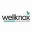 Wellknox Digital Logo