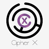 Cipher X Logo