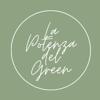 La Potenza Del Green Logo
