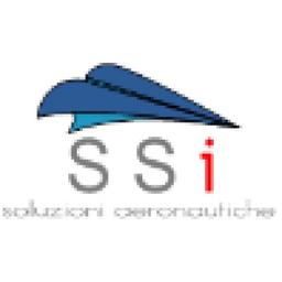 SSI - SOLUZIONI AERONAUTICHE Logo