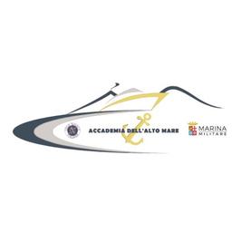 ACCADEMIA DELL'ALTO MARE Logo