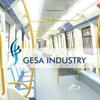 Gesa Industry Logo