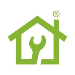 LAVORINCASA.it Logo