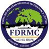 Forward Deployed Regional Maintenance Center Logo