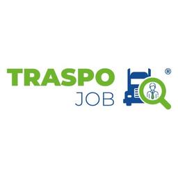 Traspojob Logo