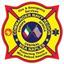 NSA Naples Fire & Emergency Services Logo