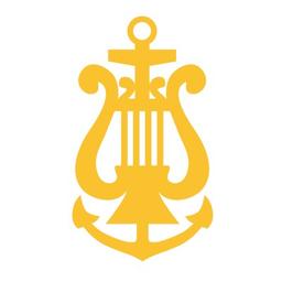 U.S. Navy Fleet Bands Logo