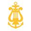 U.S. Navy Fleet Bands Logo