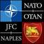 JFC Naples (NATO) Logo