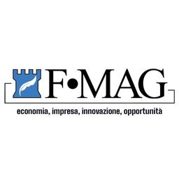F-Mag Logo