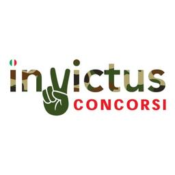 Invictus Concorsi Logo