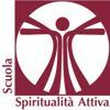 Scuola di Spiritualità Attiva Logo