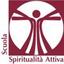 Scuola di Spiritualità Attiva Logo