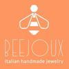 Beejoux Design Logo
