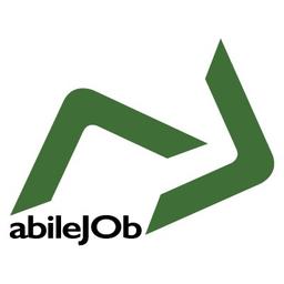 Abile Job Logo