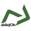 Abile Job Logo