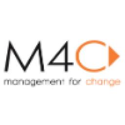 M4C di Sergio Trinchero Logo