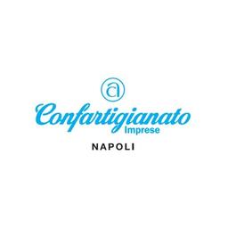 Confartigianato Napoli Logo