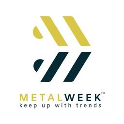 MetalWeek™ Logo