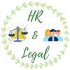 HR & Legal Logo
