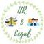 HR & Legal Logo
