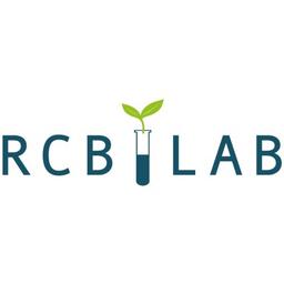 RCB LAB Logo