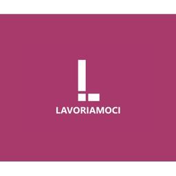 Lavoriamoci srl Impresa Sociale Logo