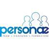 Personae Logo