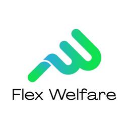 Flex Welfare Logo