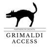Grimaldi Access Logo