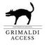 Grimaldi Access Logo