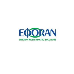 EPHORAN MULTI IMAGING SOLUTIONS Logo