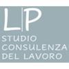 Studio LP Consulenza del Lavoro Torino Logo