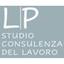 Studio LP Consulenza del Lavoro Torino Logo