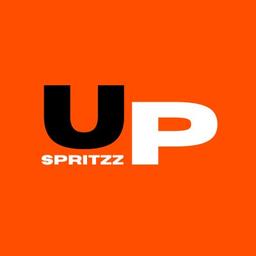 SpritzzUp Logo