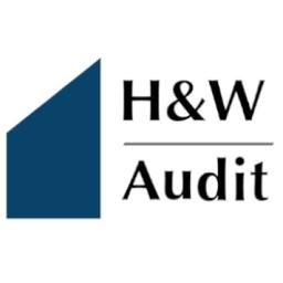H&W Audit S.r.l. Logo