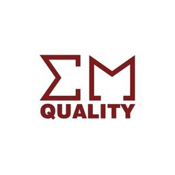 EM QUALITY - LAT 00975 CALIBRATION Logo