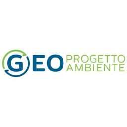 Geo Progetto Ambiente Logo