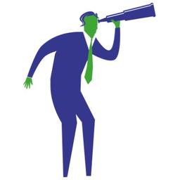 iLook SRL Logo