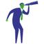 iLook SRL Logo