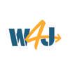 WE4JOB dalla scuola al lavoro Logo