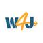 WE4JOB dalla scuola al lavoro Logo