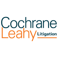 Cochrane Leahy Litigation Pty Ltd Logo