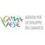 AGENZIA PER LO SVILUPPO DEL CANAVESE Logo