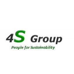4S Group - Human Capital Logo