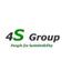 4S Group - Human Capital Logo