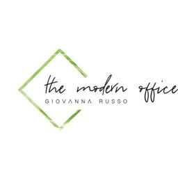 The Modern Office Logo