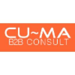 CU~MA B2B CONSULT Logo