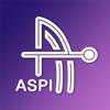 ASPI StartUp Logo