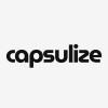 capsulize digital Logo